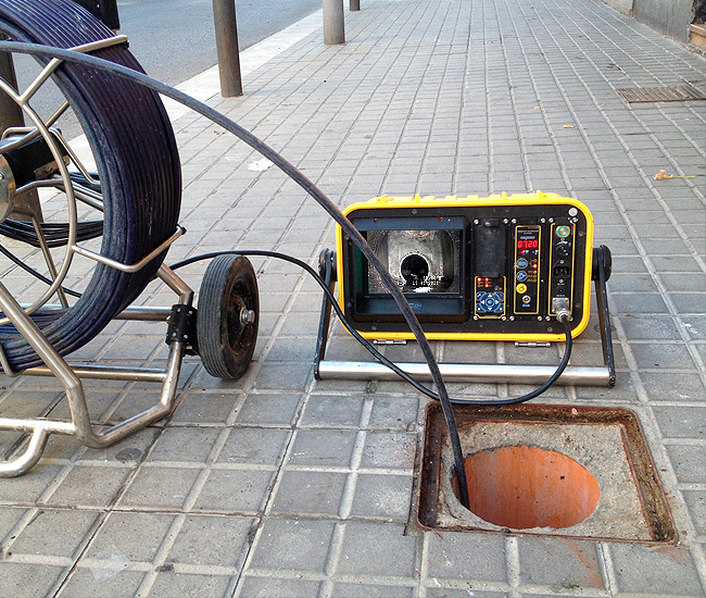 inspeccion-tuberias-camara-tv